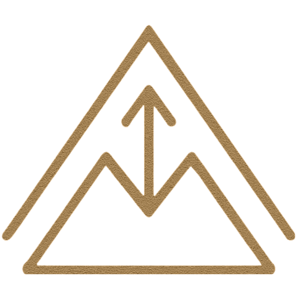 Push Further Fitness emblem