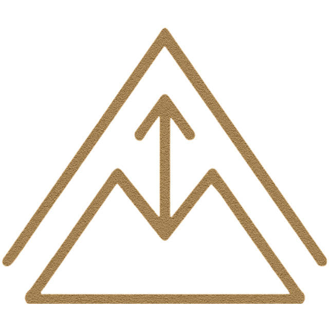 Push Further Fitness emblem