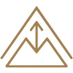 Push Further Fitness emblem